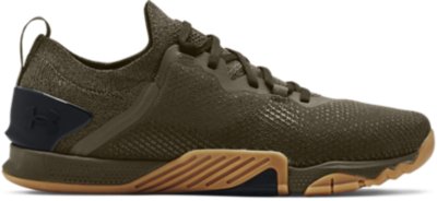 SS19 Under Armour TriBase Reign Training Shoes 